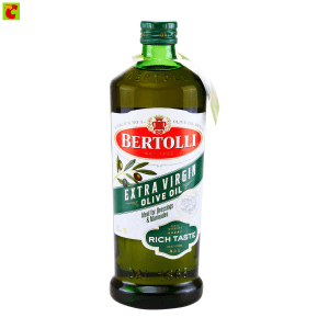 Dầu ô liu bertallie Extra Virgin 1000 tạp chất.