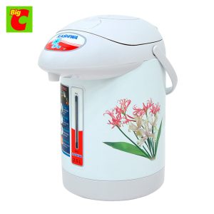 Lẩu điện Kakashi 2.5 L. Mô hình KT-289