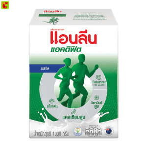 Anlene actifit 3 sữa bột 1000g