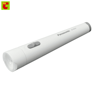 Đèn pin Led Panasonic BF-BG01TL-Z2 Trắng