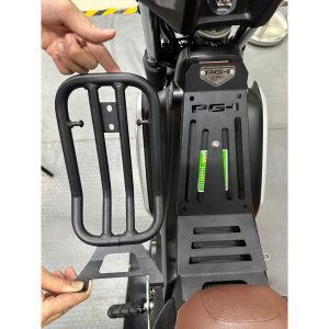 Phụ Kiện Paga Giữa Xe PG-1 SGBPG07