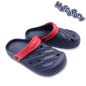 Hello Polo mẫu MH9016C dép trẻ em nhiều màu sắc