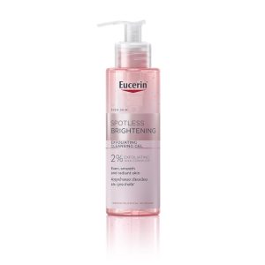 Gel tẩy tế bào chết làm sáng da Eucerin Eucerin Spotlight 200.
