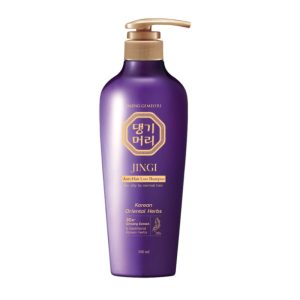 Daeng Gi Meo Ri jingi dầu gội chống rụng tóc 300 ml 300 ml