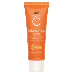 Bốt Gel làm sáng mắt Vitamin C 15ml