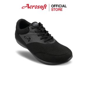 Aerosoft (Aero Soft) giày thể thao nam sức khỏe Nữ sn7712