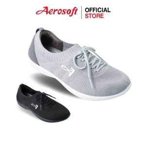 Aerosoft Giày thể thao nam nữ Health sn7706