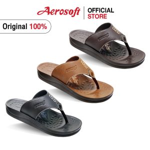Aerosoft dép xỏ ngón nam mp1401
