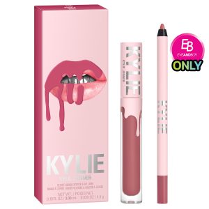 Kylie-Velvet Lip Kit (44g.)