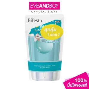 Biosta-mice Water bã nhờn 400ml Refill (760ml.)