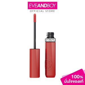 Loreal-Son môi thay thế Laque L'Oreal Paris Infallible Laque