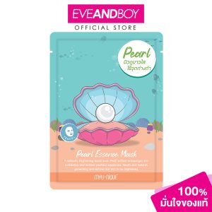 Mặt nạ tinh chất ngọc trai myu-nique (25g.)