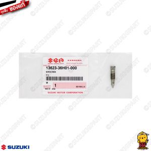 Trục Vít bộ chế hòa khí, cống chính hãng Suzuki GD110