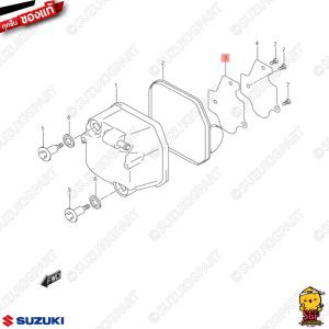 Suzuki Avenis 125