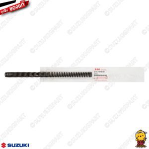 Suzuki Shogun phuộc trước 125, phuộc trước