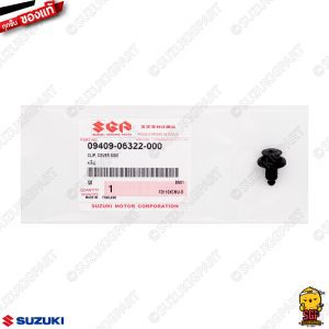 Suzuki 09409-06322-000