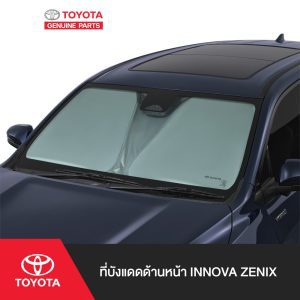 Tấm che nắng phía trước Toyota