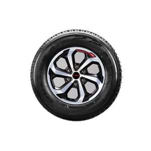 Bánh xe TRD 17 inch hợp kim TOYOTA cho TOYOTA HILUX Revo Forerunner, 4x4 & Rocco