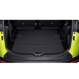 Bảng điều khiển hành lý xe hơi TOYOTA sienta