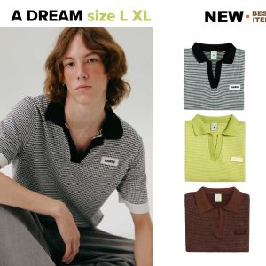 A Dream Hàng dệt kim cỡ L XL