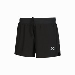 Quần chạy bộ nữ Warrix (WP-231RNWCL01)