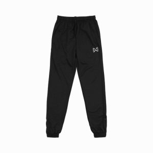 Chiến Binh Quần jogger dài màu trắng ấm cho trẻ em (WP-241WRKCL02)