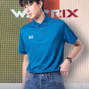 Áo Polo CHIẾN BINH (WA-222PLACL34) (Màu mới 2025)
