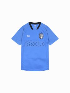 Chiến Binh áo bóng đá tháng pride (WA-242FBAPM01)