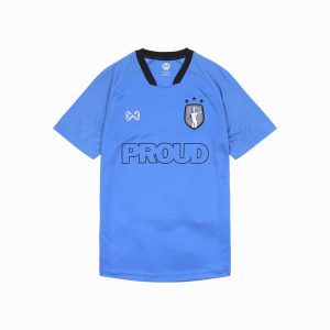 Chiến Binh áo bóng đá tháng pride (WA-242FBAPM01)
