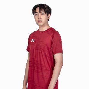 Áo thun chiến binh Wave VER (WA-231FBACL01)