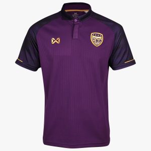 Chiến Binh Áo polo ngắn tay Câu lạc bộ WA-19BCFC50M BCC