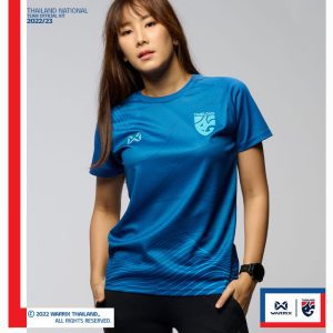 Chiến binh đội tuyển quốc gia Thái Lan 2022/23 (phiên bản cổ vũ) (WA-224FBATH53)