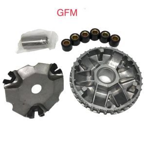 Gfm (SCOOPY-I mới)