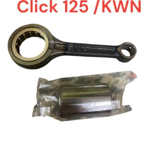 (Kwn) click125 I, bộ đầu xi lanh pcx125