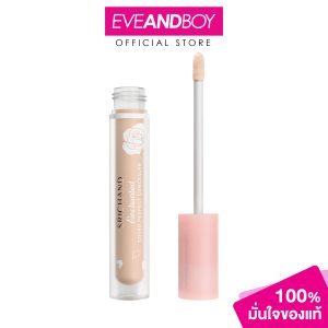 Kem che khuyết điểm richand-Enchanted