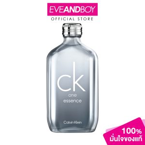 Calvin Klein CK One Essence Parfum Intense