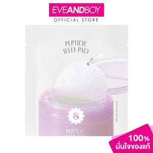 SuperMom thailand-Jelly Pad (1 gói 2 tờ)