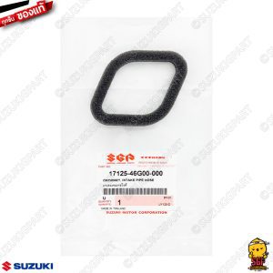 Suzuki Skydrive 125/jelato 125/Bước 125 Vòng đệm ống cao su, ống hút