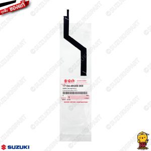 Suzuki hamate Bộ giảm chấn Nắp bánh công tác cao su 125/Bước 125, tấm che quạt số 2