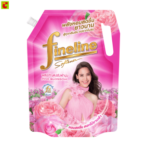 Chất làm mềm vải Fine Line Pink Blossom 1300.