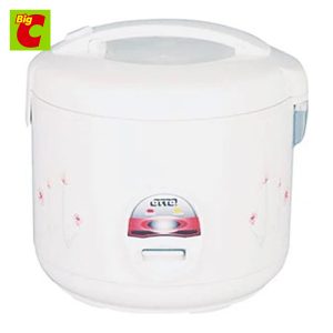 CR-180T mẫu nồi cơm Otto 1.8 L.