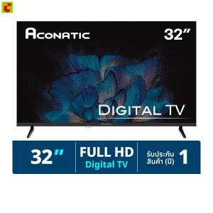 Tivi kỹ thuật số Full HD 32 inch 32hd515an