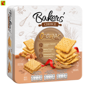 Bánh quy giòn các loại lựa chọn 200g. Bánh quy giòn các loại lựa chọn 200g.