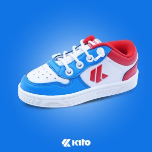 Giày thể thao trẻ em KITO be30 cỡ 25-34