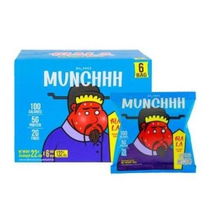 Munchhh sữa Snack protein giòn hương vị cho chó