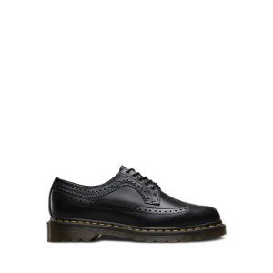 Giày Unisex Dr Martens Core 3989 YS-màu đen trơn
