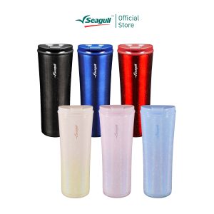 Seagull cốc hút chân không tối thiểu 0.7 lít 0.7 L 6 màu có sẵn