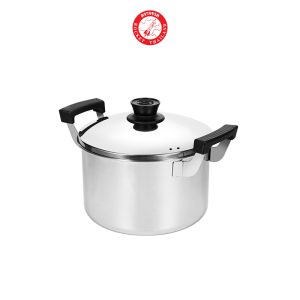 Nồi hơi tên lửa 22 m.