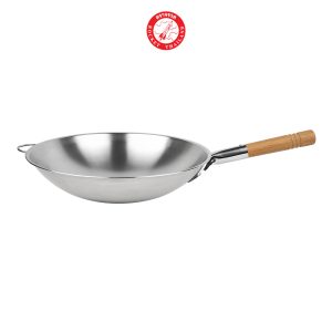 Gậy Rocket Chảo thép 36