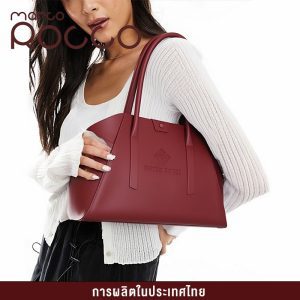 Marco Rocco Túi đeo chéo EVA chống nước mini thời trang túi đeo vai cỡ lớn nhẹ br3002